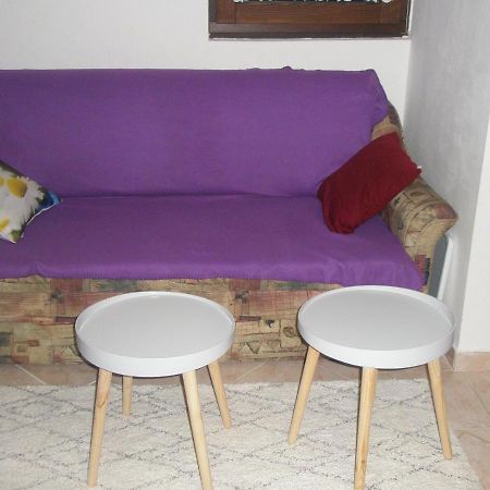 Apartment Ivan Nin Extérieur photo