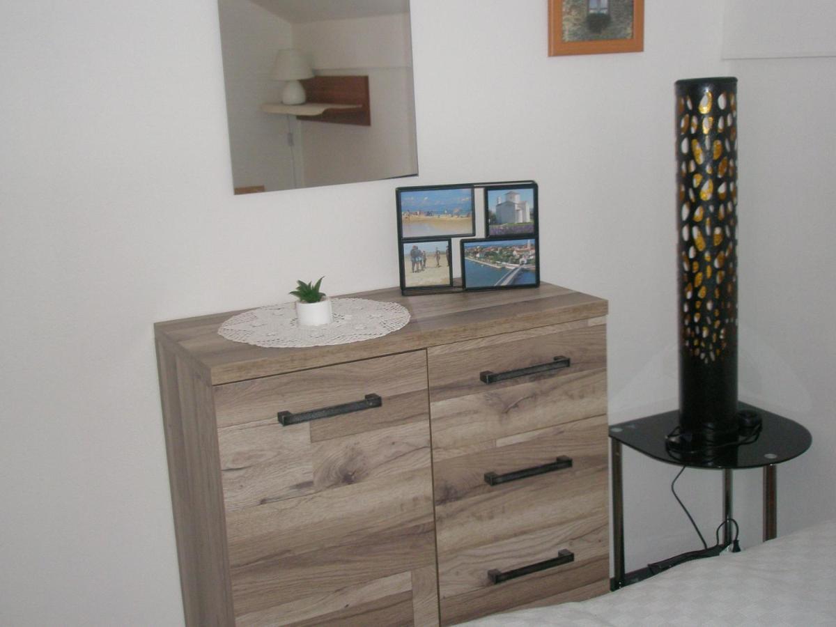 Apartment Ivan Nin Extérieur photo