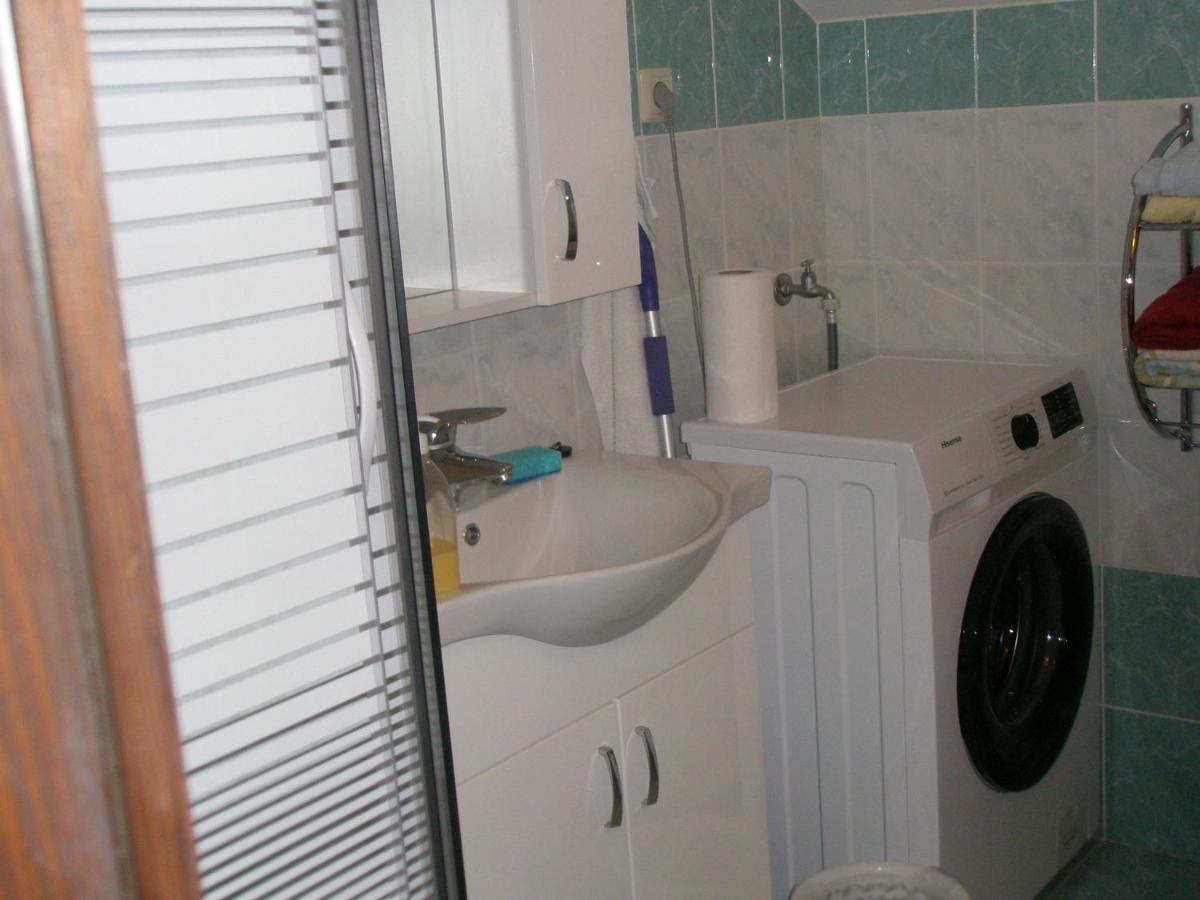 Apartment Ivan Nin Extérieur photo
