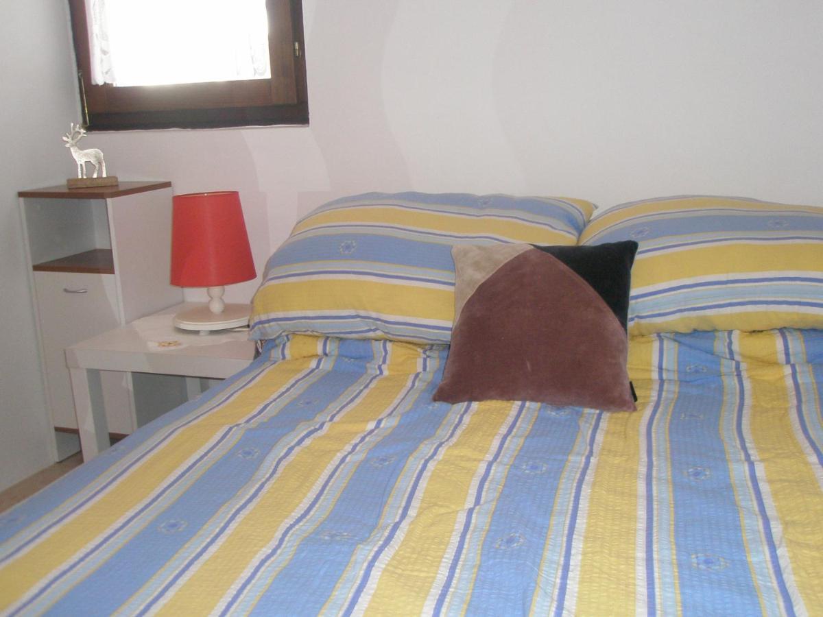 Apartment Ivan Nin Extérieur photo