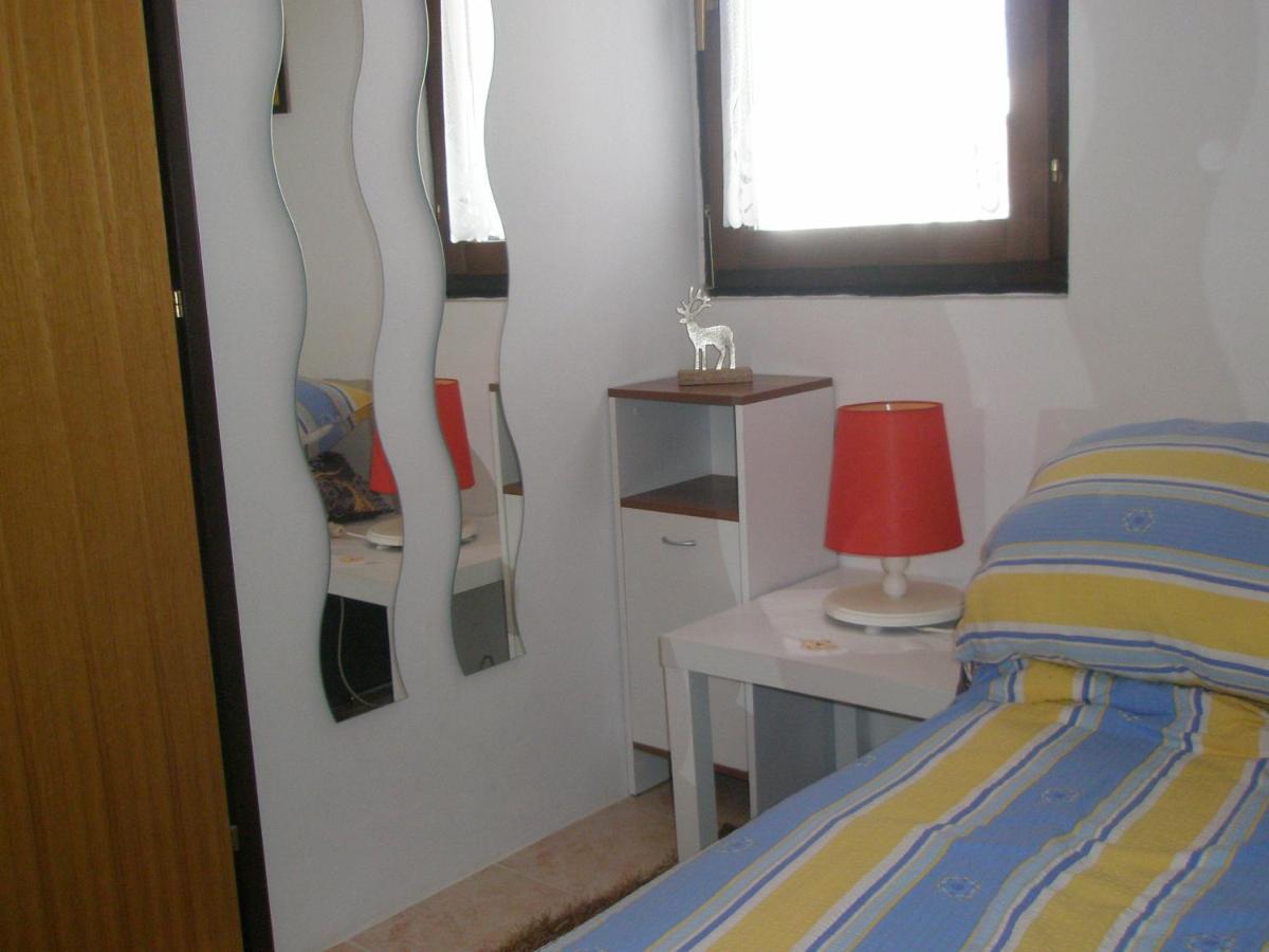 Apartment Ivan Nin Extérieur photo