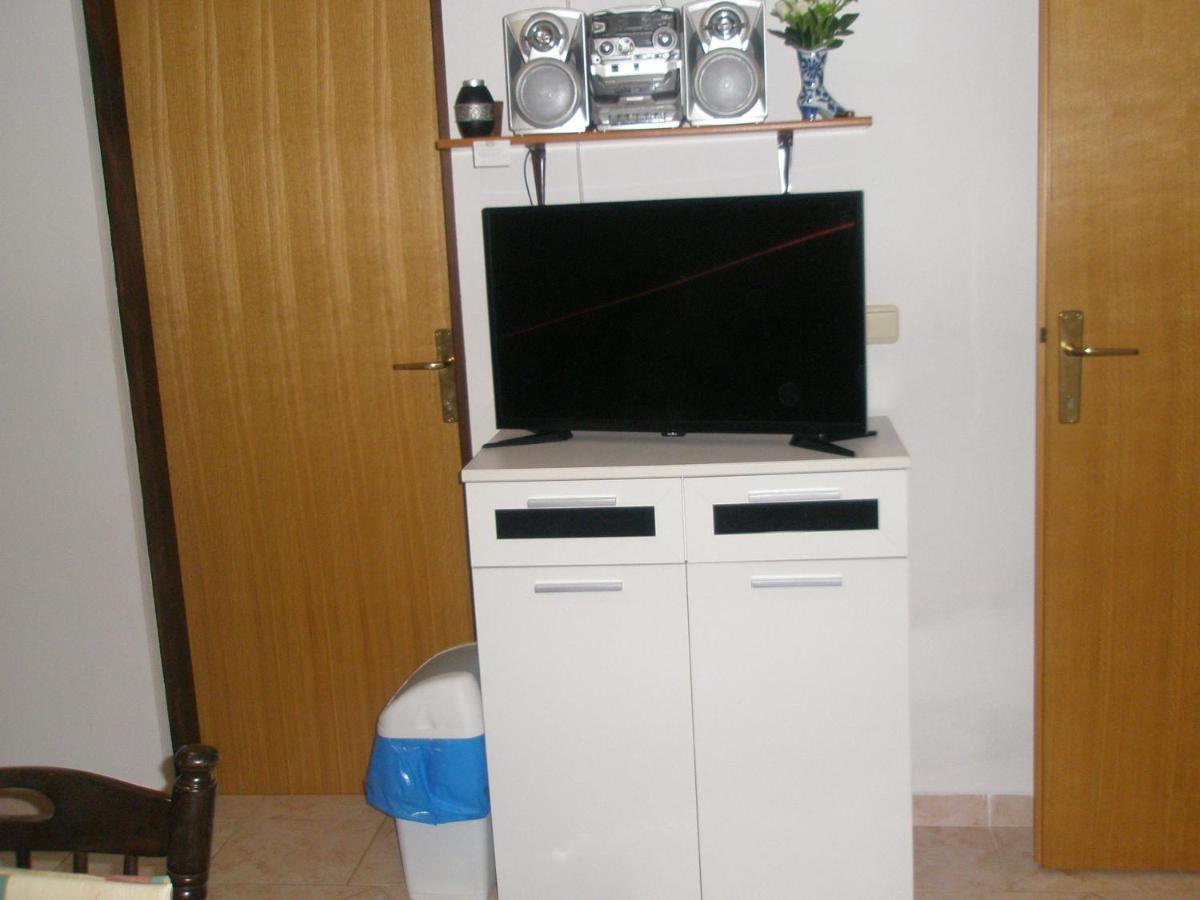 Apartment Ivan Nin Extérieur photo