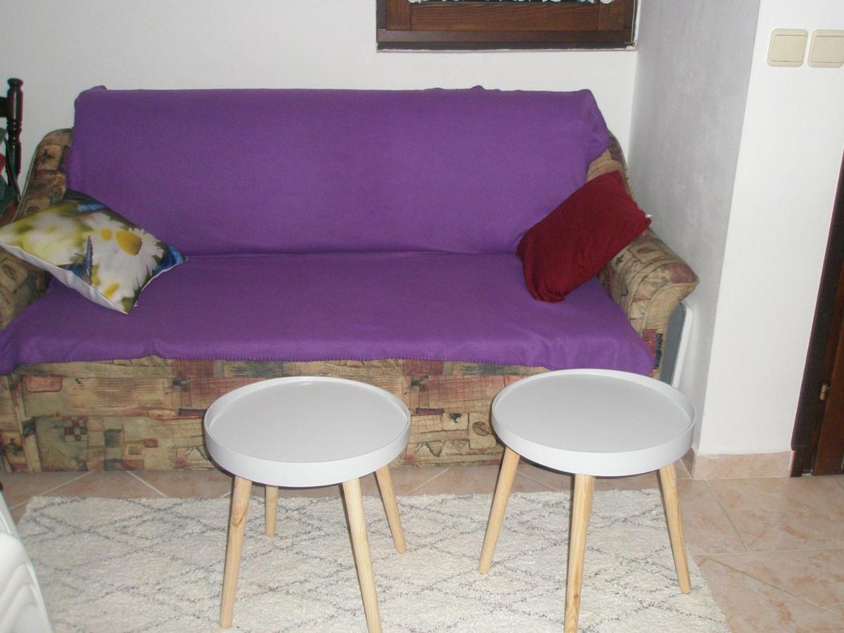 Apartment Ivan Nin Extérieur photo