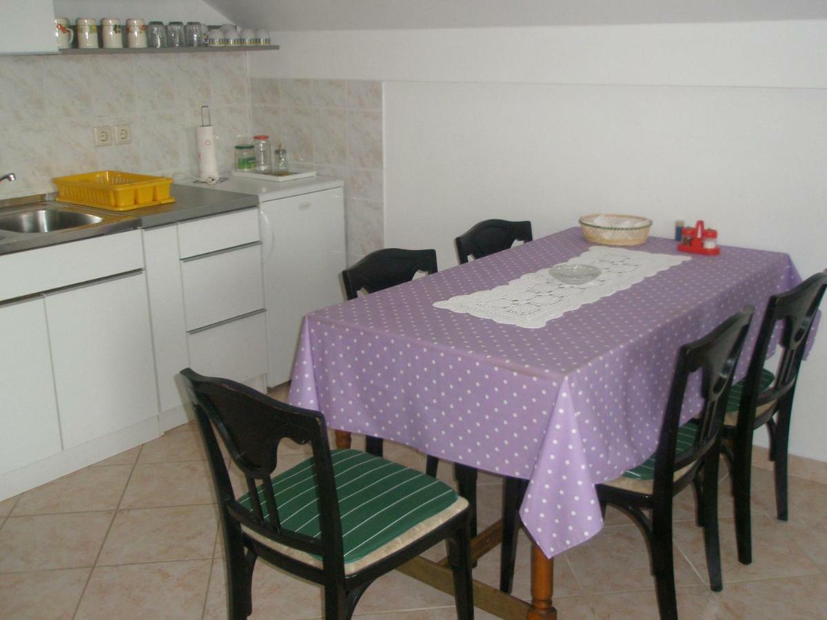 Apartment Ivan Nin Extérieur photo