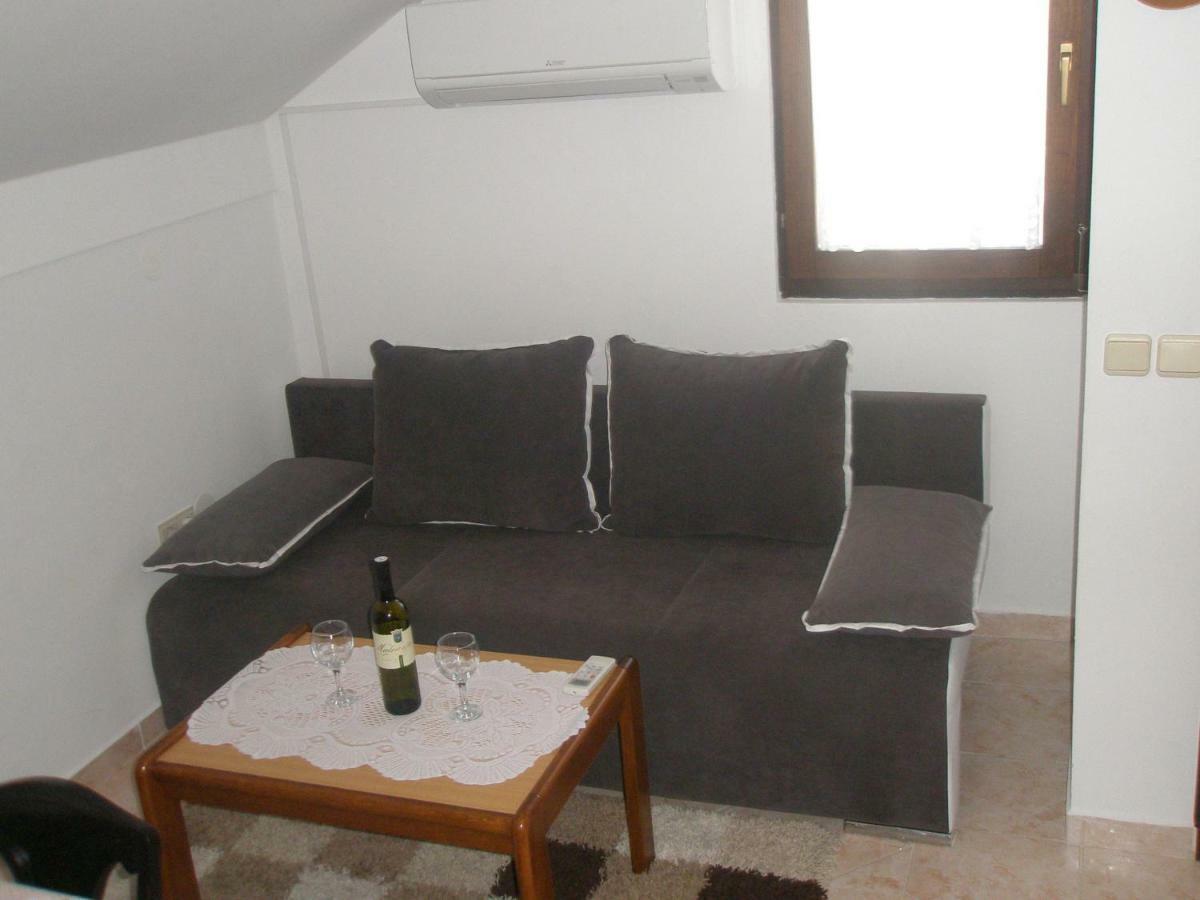 Apartment Ivan Nin Extérieur photo
